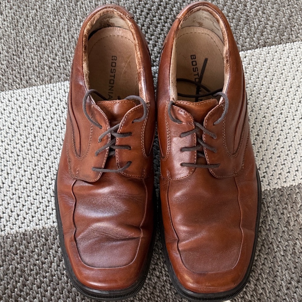 Bostonian Shoes